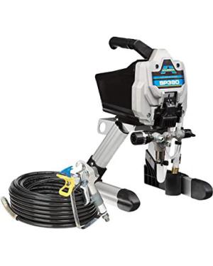 EQUIPO AIRLESSCO SP-380 COMPLETO